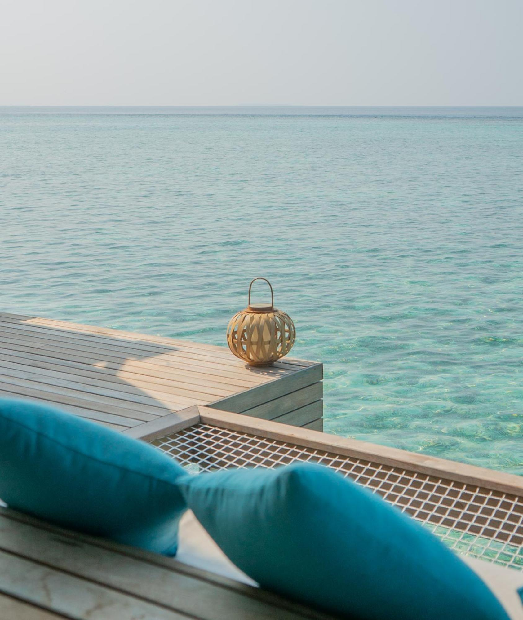 Anantara Kihavah Maldives Villas Kihavah Huravalhi Island Ruang foto